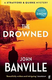 The DrownedJohn Banville