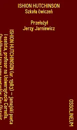 Szkoła ćwiczeńIshion Hutchinson Szkoła ćwiczeńIshion Hutchinson