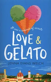 Love &amp; Gelato
