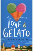 Love & Gelato Love & Gelato