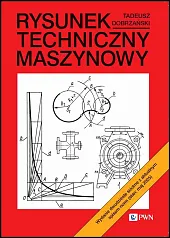 Rysunek techniczny maszynowyTadeusz Dobrzański