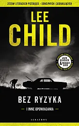 Bez ryzykaLee Child Bez ryzykaLee Child