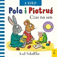 Pola i Piotruś A kuku! Czas na sen
