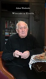 Wieczór u GiseleAdam Wodnicki