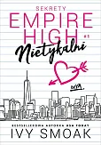 Nietykalni Sekrety Empire High 1