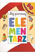 Mój pierwszy elementarz