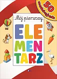 Mój pierwszy elementarz Mój pierwszy elementarz