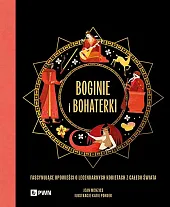 Boginie i bohaterkiJean Menzies Boginie i bohaterkiJean Menzies