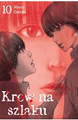 Krew na szlaku 10 Krew na szlaku 10