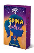 Spina i spółka. Disney Pixar W głowie się nie mieści