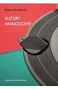 Kultury analogowe