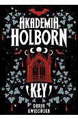 Akademia Holborn. Kły Akademia Holborn. Kły