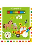 Flamaster wodny Na wsi Flamaster wodny Na wsi