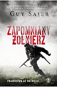 Zapomniany żołnierz Zapomniany żołnierz