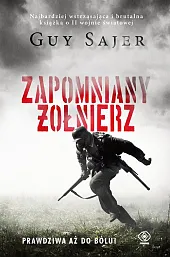 Zapomniany żołnierzGuy Sajer