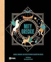 Mity greckieJean Menzies Mity greckieJean Menzies