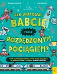 Jak uratować babcię przed rozpędzonym pociągiem?