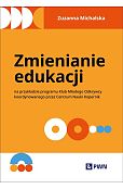 Zmienianie edukacji
