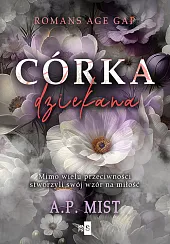 Córka dziekanaP.A. Mist Córka dziekanaP.A. Mist