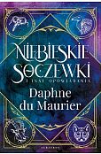 Niebieskie soczewki Niebieskie soczewki