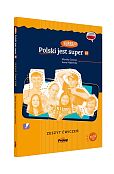 Hurra!!! Polski jest super. A1. Zeszyt ćwiczeń