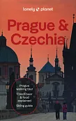 Prague &amp; Czechia