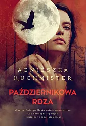 Październikowa rdzaAgnieszka Kuchmister