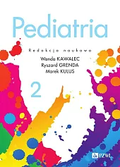 Pediatria. Tom 2Wanda Kawalec Pediatria. Tom 2Wanda Kawalec
