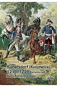 Kunersdorf (Kunowice) 12 VIII 1759