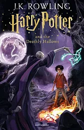 Harry Potter and the Deathly HallowsK.J. Rowling