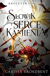 Słowik i serce z kamienia