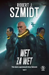 Wet za wetJ.Robert Szmidt