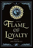 Flame of Loyalty Tom 3