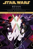 Star Wars. Kolekcja Legend. Stara Republika. Revan Star Wars. Kolekcja Legend. Stara Republika. Revan
