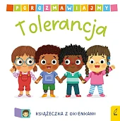 Porozmawiajmy Tolerancja