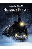 Agatha Christie. Herkules Poirot. Morderstwo w Orient Expressie