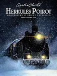 Agatha Christie. Herkules Poirot. Morderstwo w Orient Expressie