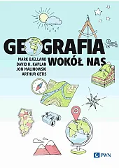 Geografia wokół nas
