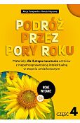 Podróż przez pory roku Część 4