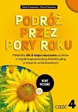Podróż przez pory roku Część 4 Podróż przez pory roku Część 4