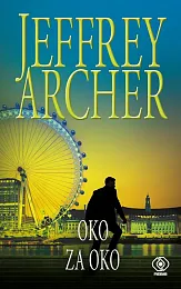 Oko za okoJeffrey Archer Oko za okoJeffrey Archer