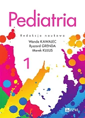 Pediatria. Tom 1Wanda Kawalec Pediatria. Tom 1Wanda Kawalec
