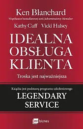 Idealna obsługa klienta