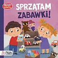 Sprzątam zabawki