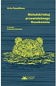 Nieludzki lokaj przewielebnego Huuskonena Nieludzki lokaj przewielebnego Huuskonena