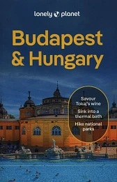 Budapest &amp; Hungary