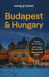 Budapest &amp; HungaryKata Fari
