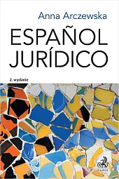 Español jurídico. Prawniczy język hiszpański