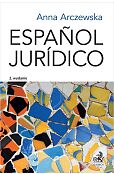 Español jurídico. Prawniczy język hiszpański Español jurídico. Prawniczy język hiszpański