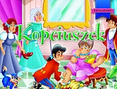 Kopciuszek Rozkładanki